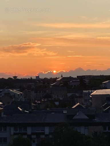 Appartement à ORLEANS