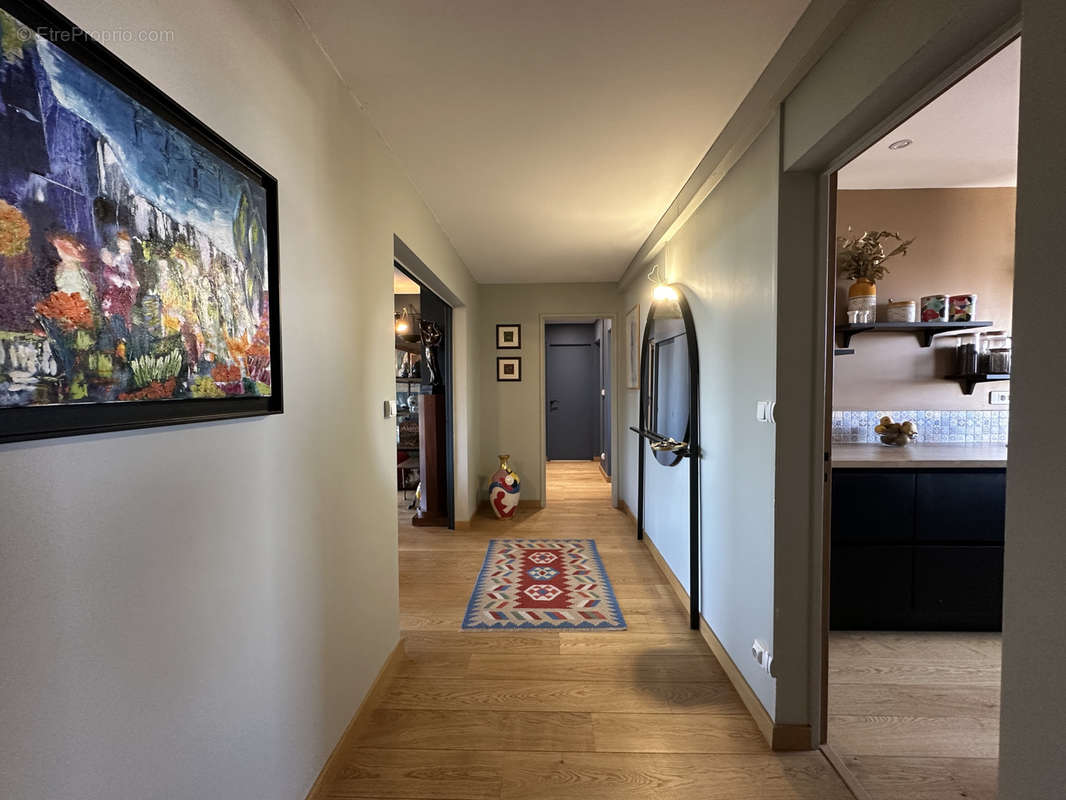 Appartement à ORLEANS