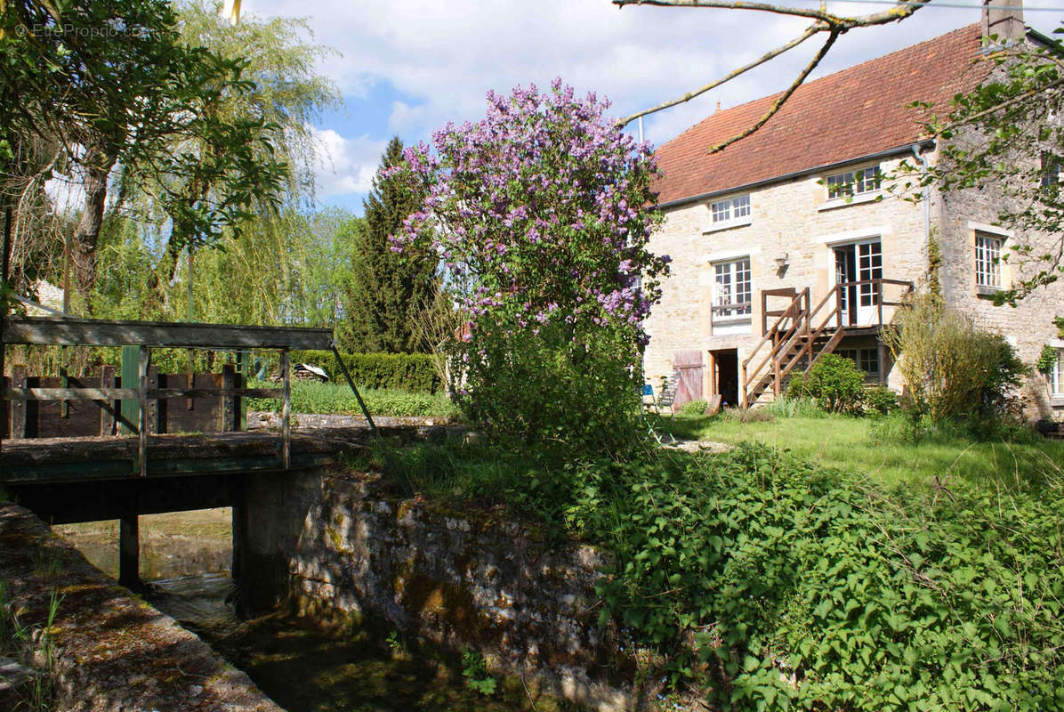 Maison à ROLAMPONT