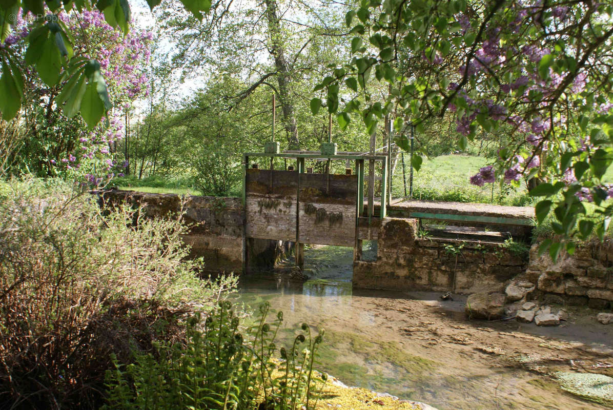 Maison à ROLAMPONT