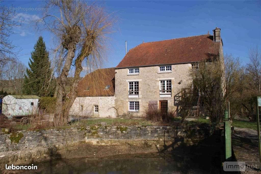 Maison à ROLAMPONT