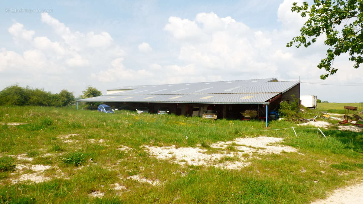 Maison à HAUTE-AMANCE