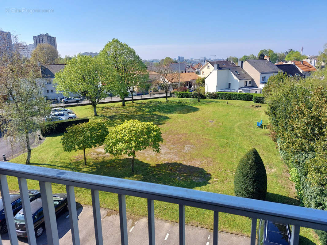 Appartement à SAINT-HERBLAIN