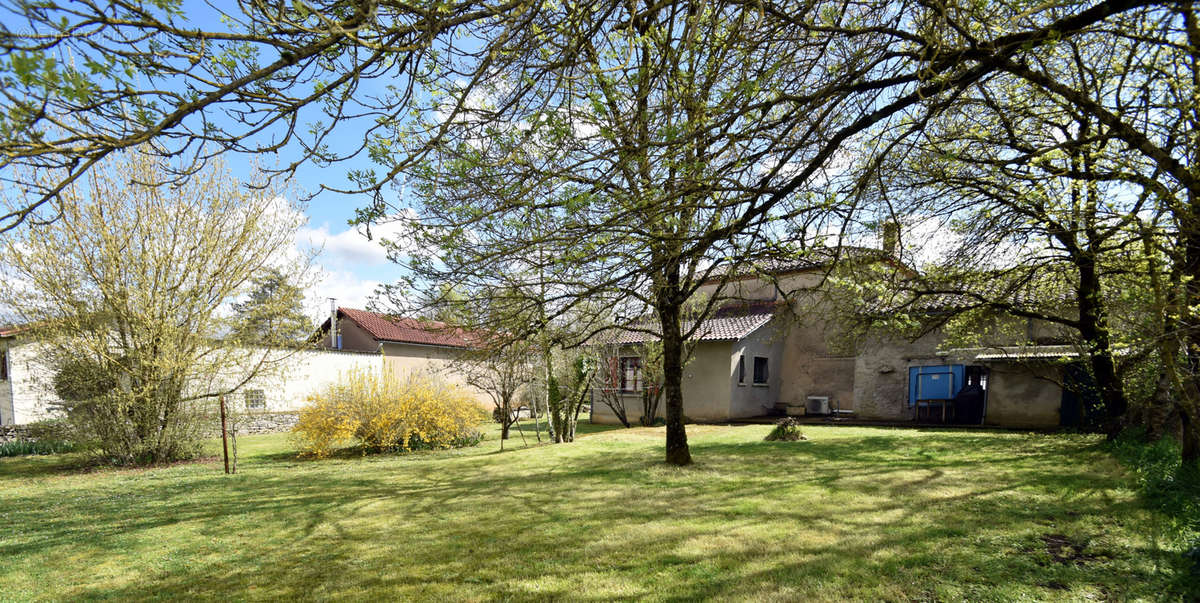 Maison à SEPTFONDS