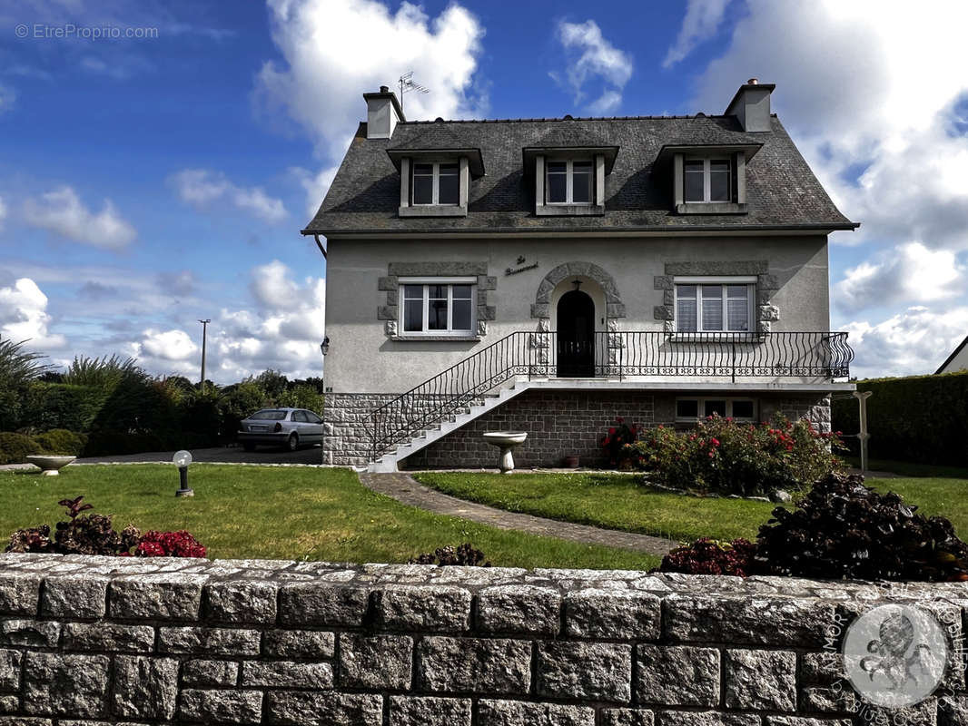 Maison à SAINT-POTAN