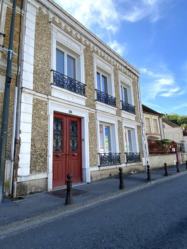 Maison à LA FERTE-GAUCHER