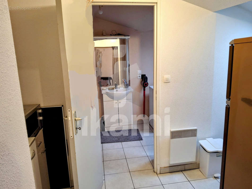 Appartement à PERIGUEUX