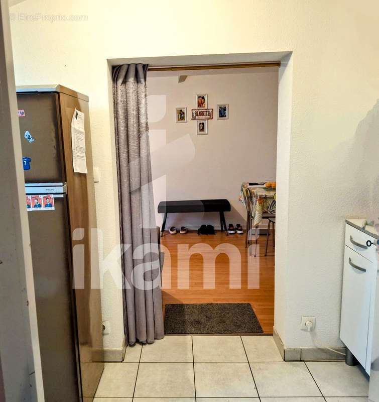 Appartement à PERIGUEUX