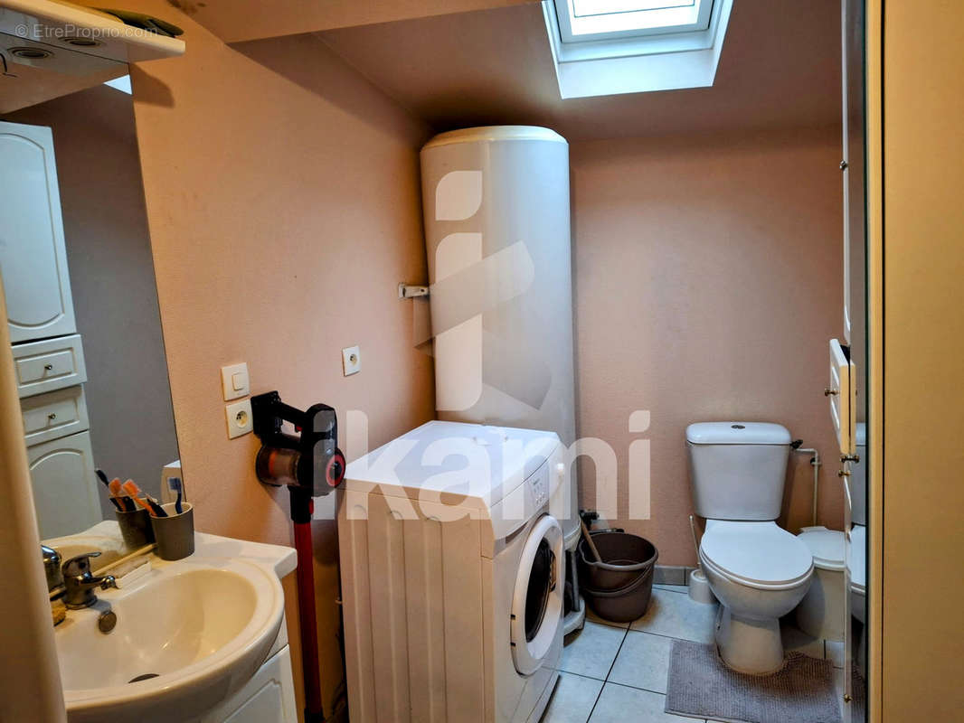 Appartement à PERIGUEUX