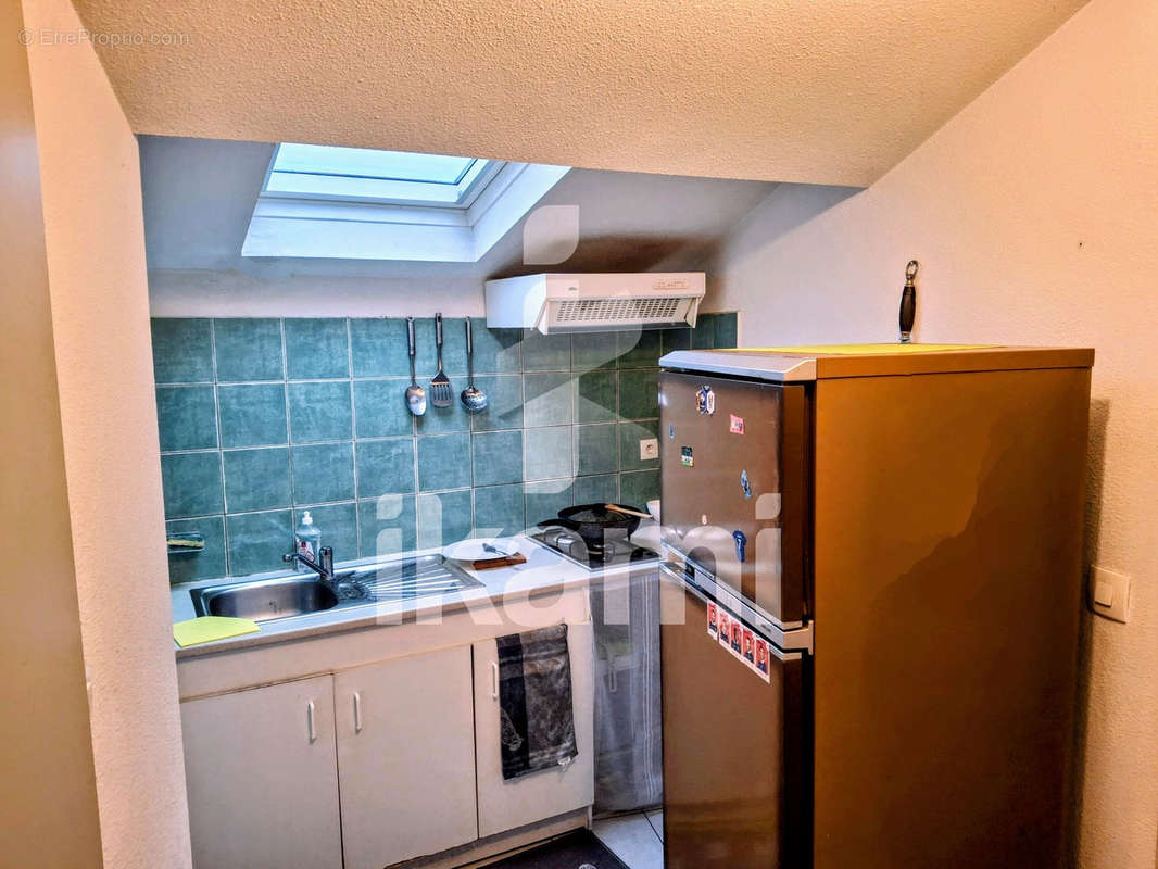 Appartement à PERIGUEUX