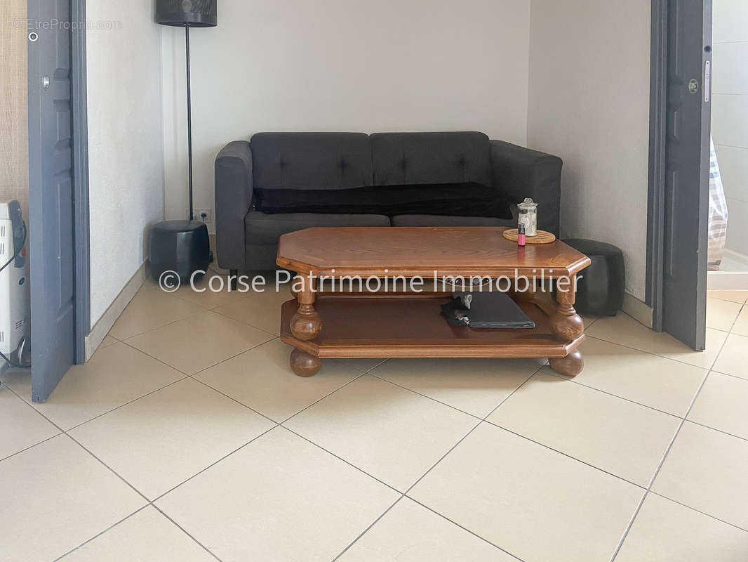 Appartement à PORTO-VECCHIO