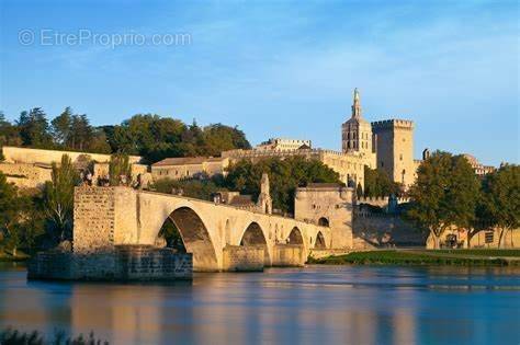 Appartement à AVIGNON