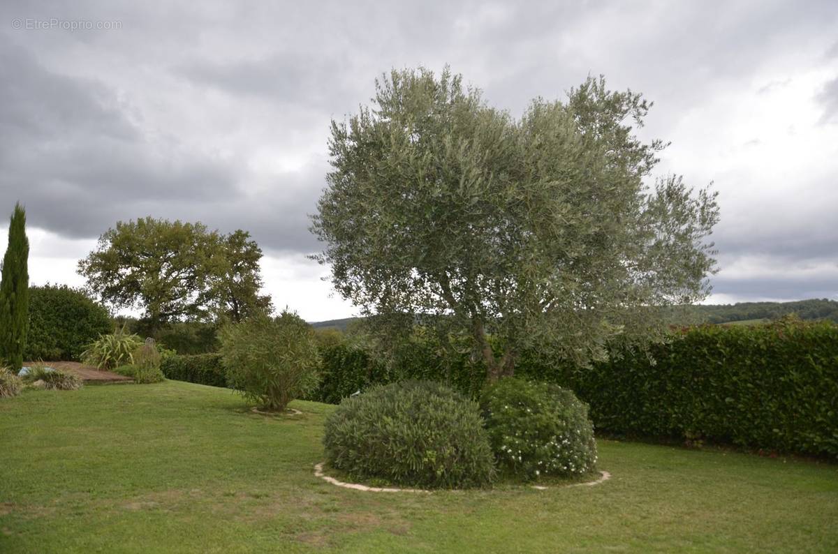 Maison à MARSEILLAN