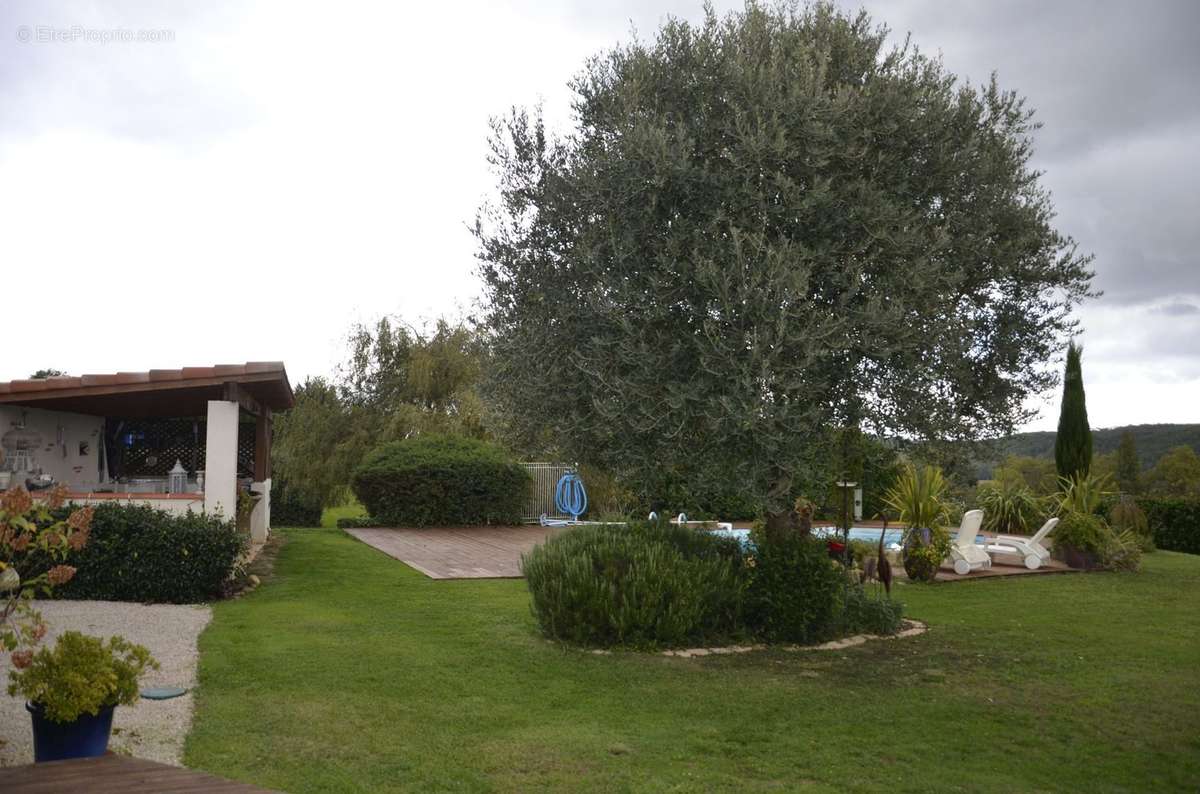 Maison à MARSEILLAN