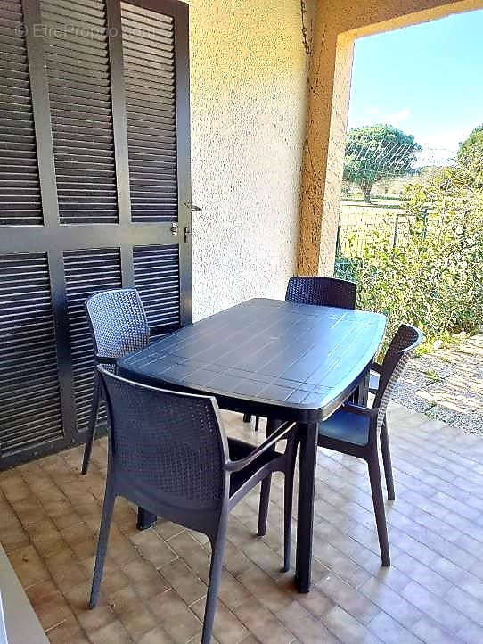 Appartement à SAINT-CYPRIEN