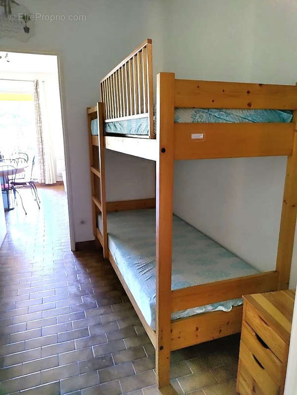 Appartement à SAINT-CYPRIEN