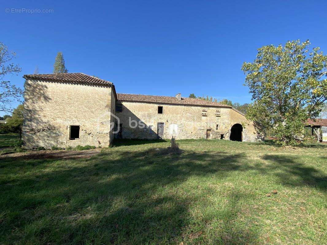 Maison à NERAC