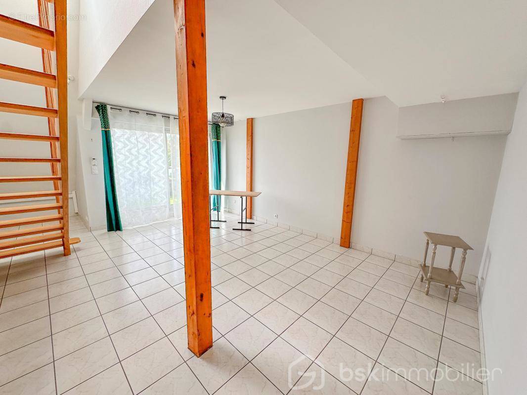 Appartement à PLOEREN