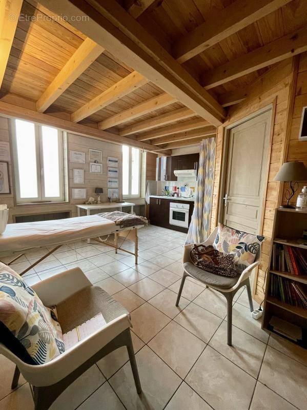 Appartement à ROCHEFORT