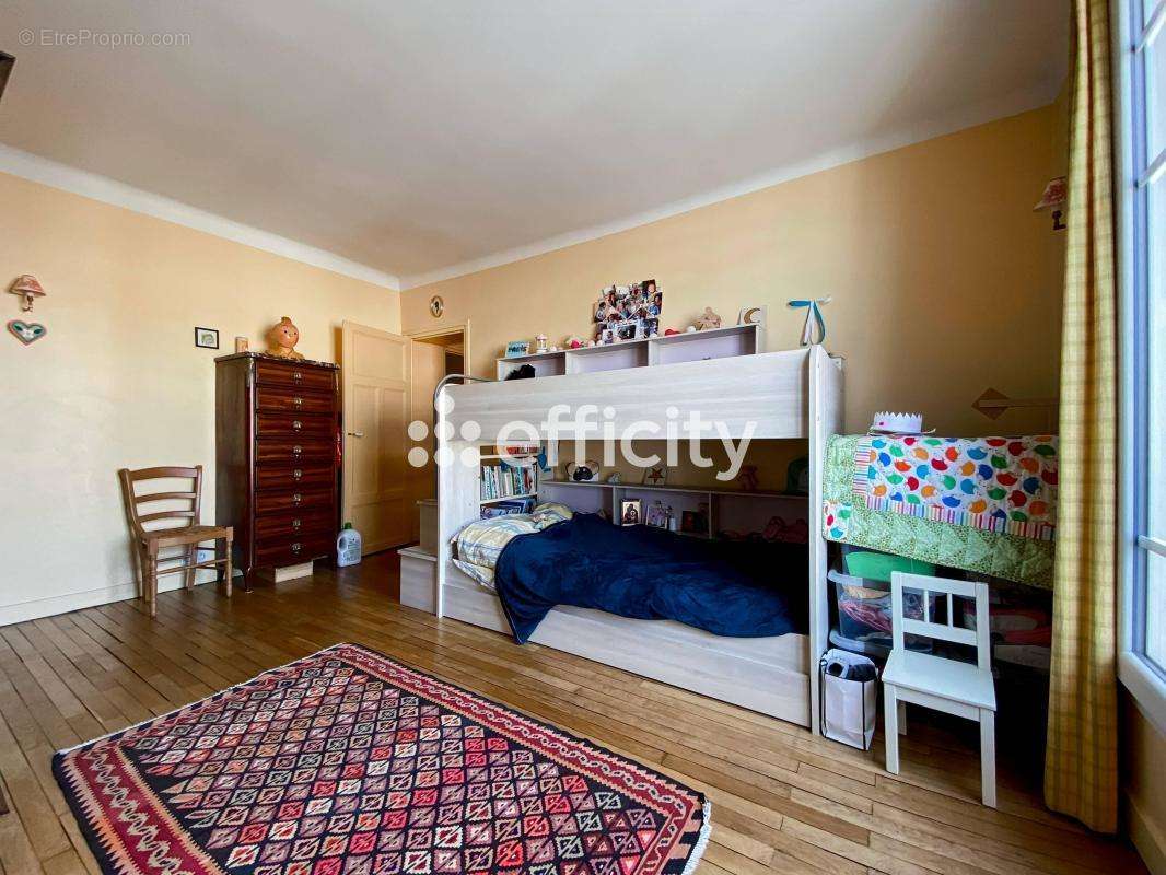 Appartement à VINCENNES