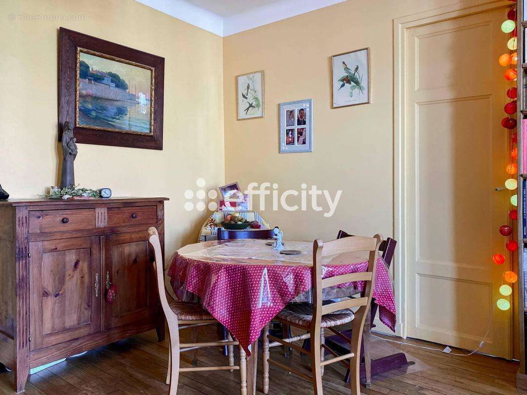 Appartement à VINCENNES