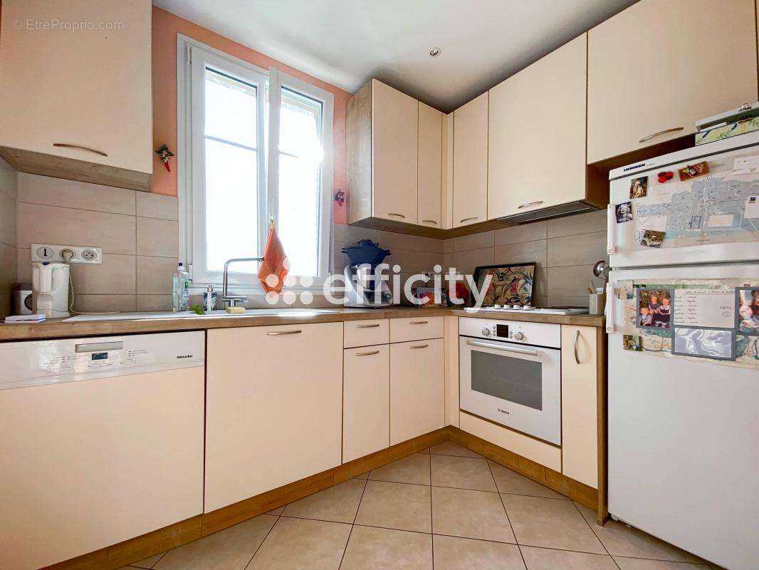 Appartement à VINCENNES