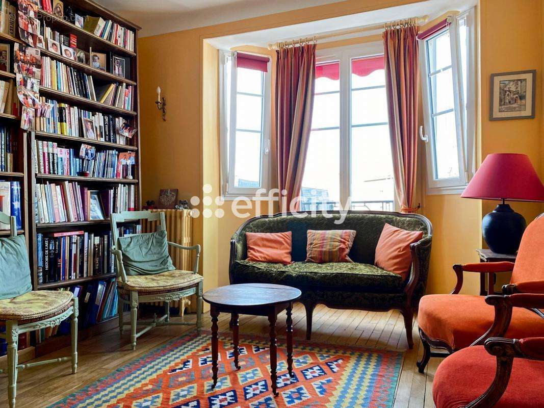 Appartement à VINCENNES