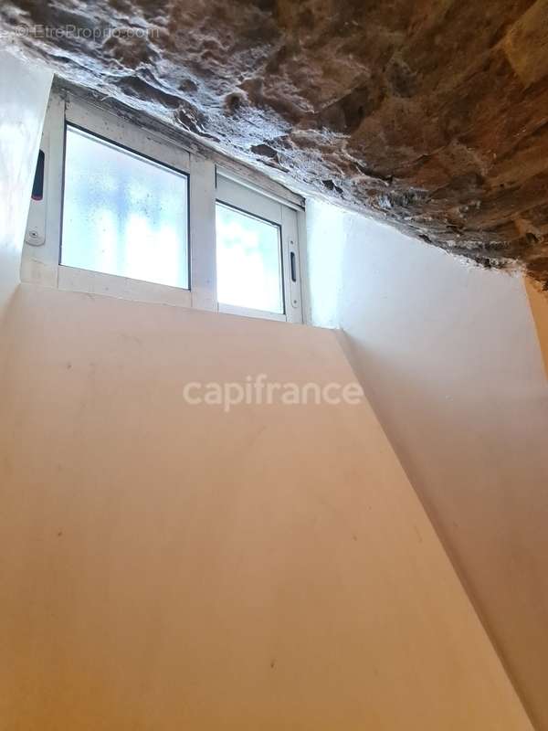 Appartement à HARFLEUR