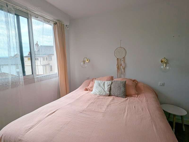 Appartement à TARBES