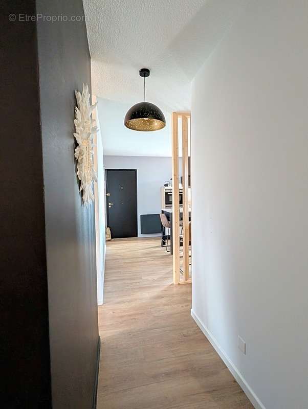 Appartement à TARBES