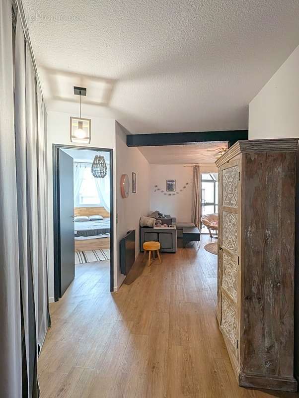 Appartement à TARBES