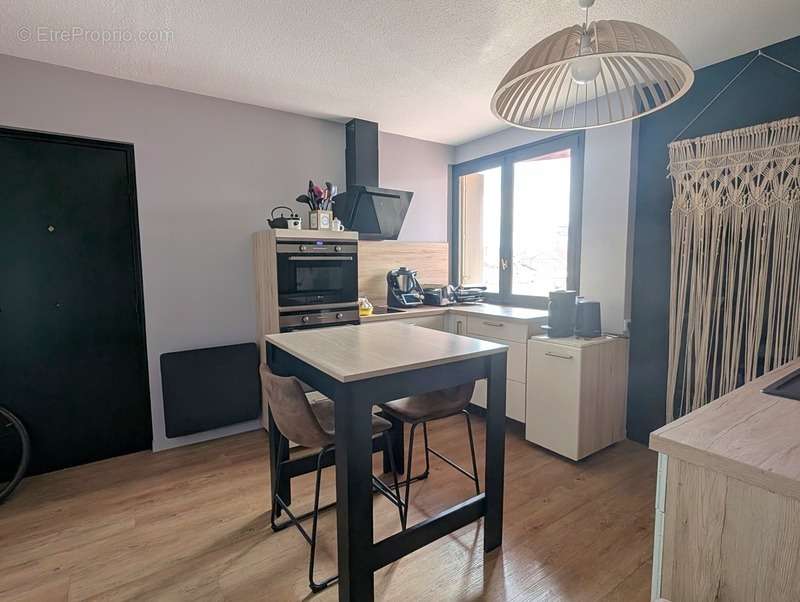 Appartement à TARBES