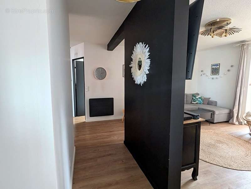 Appartement à TARBES