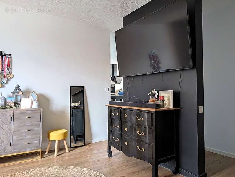 Appartement à TARBES