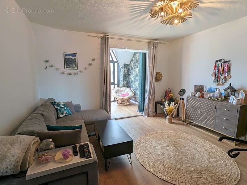 Appartement à TARBES