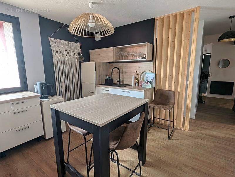 Appartement à TARBES