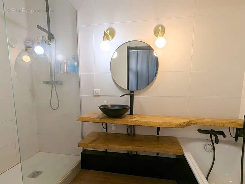 Appartement à TARBES