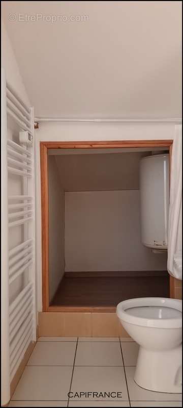 Appartement à DIGNE-LES-BAINS