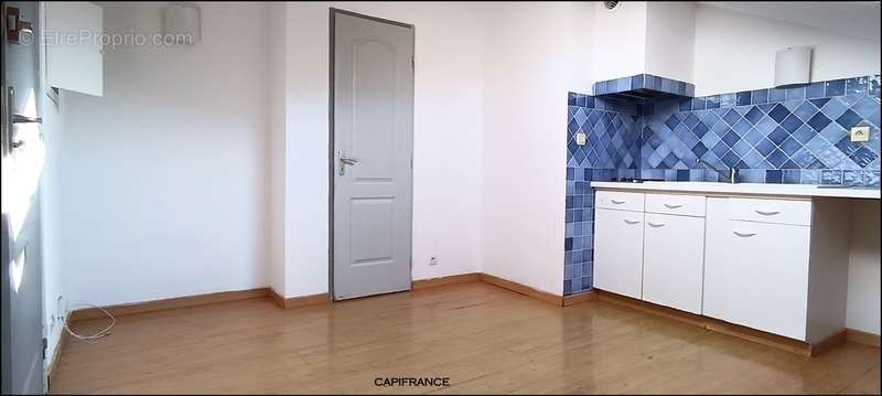 Appartement à DIGNE-LES-BAINS