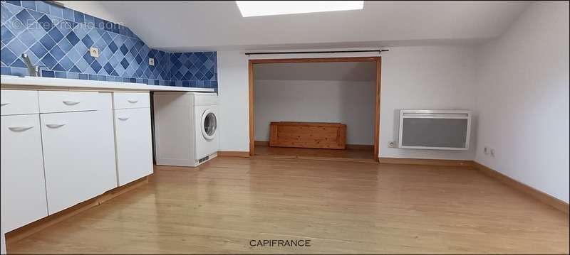 Appartement à DIGNE-LES-BAINS