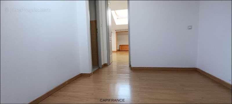 Appartement à DIGNE-LES-BAINS