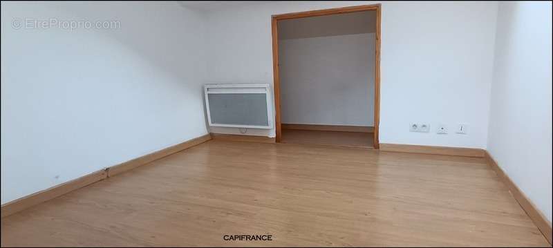 Appartement à DIGNE-LES-BAINS