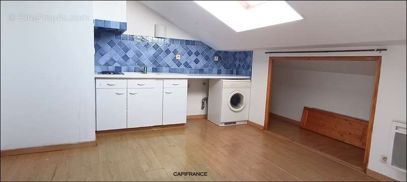 Appartement à DIGNE-LES-BAINS