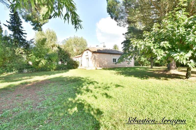 Maison à VILLENEUVE-SUR-LOT