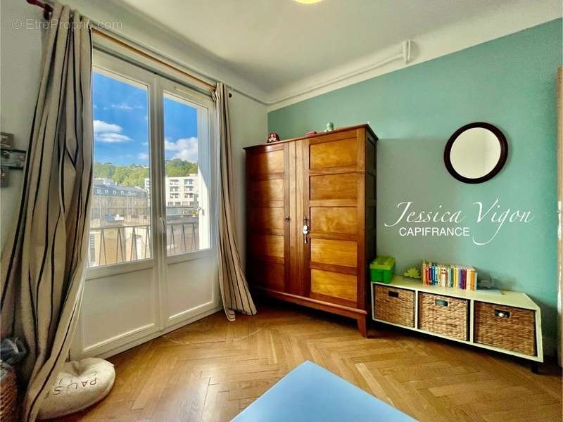 Appartement à LE HAVRE