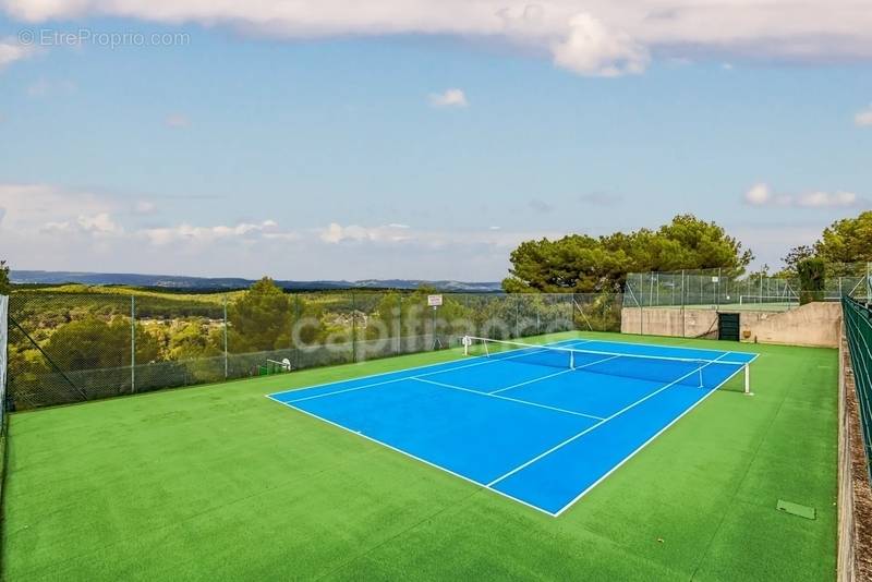 Appartement à MOUGINS