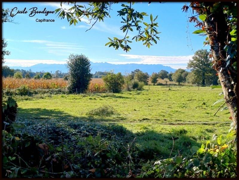 Terrain à ESLOURENTIES-DABAN