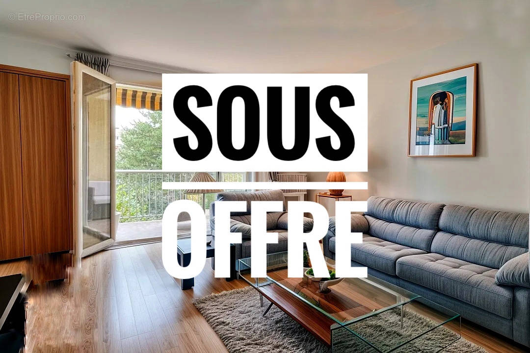 Appartement à FONTAINES-SUR-SAONE