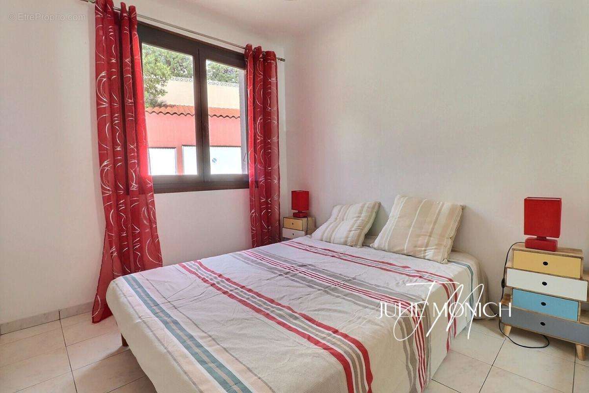 Appartement à BANYULS-SUR-MER