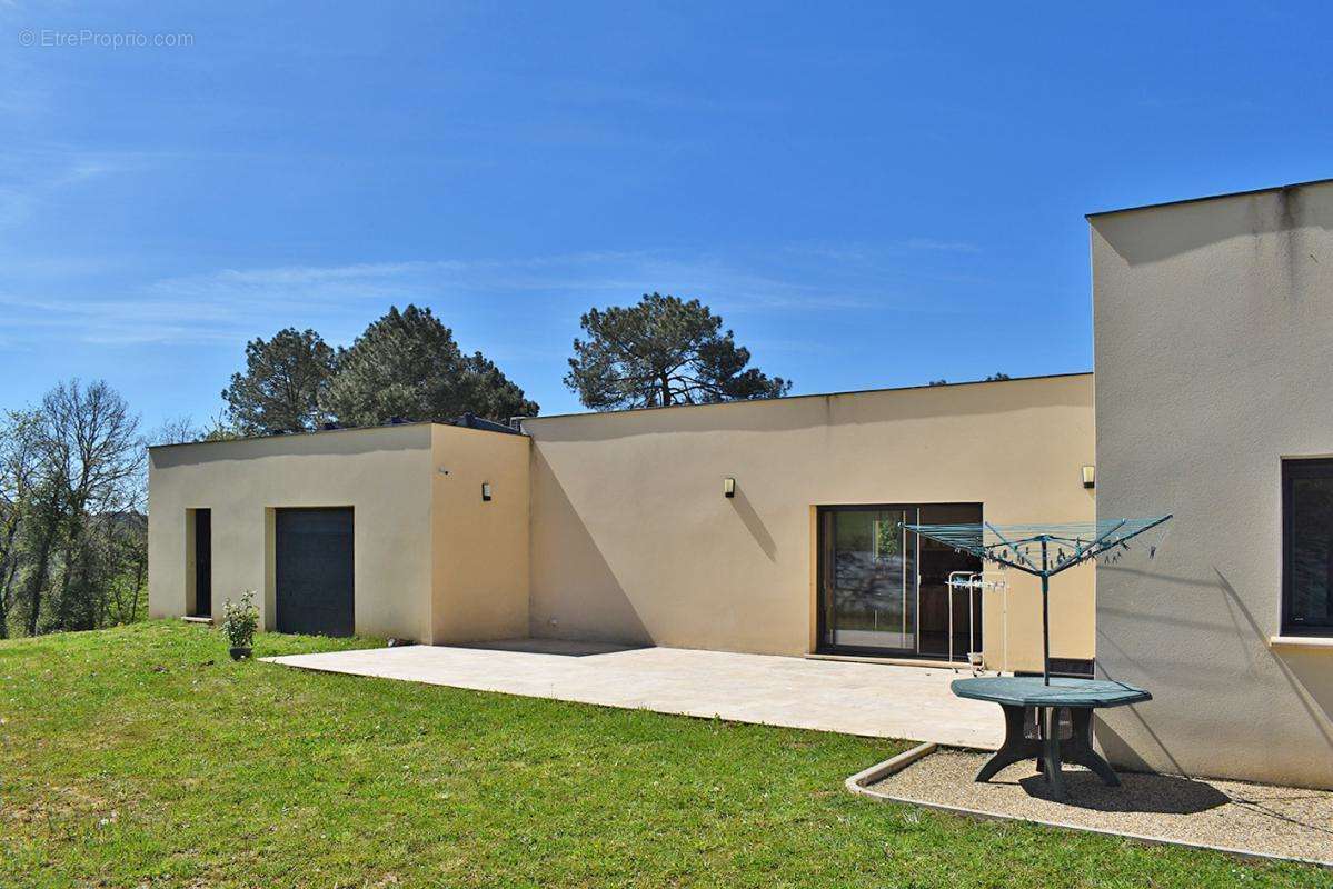 Maison à SARLAT-LA-CANEDA